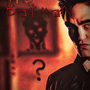 The Batman Cover Riddler.jpg | Fanedit.org Forums